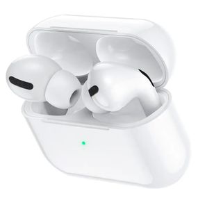 Наушники Bluetooth Borofone BW27, White, Кейс