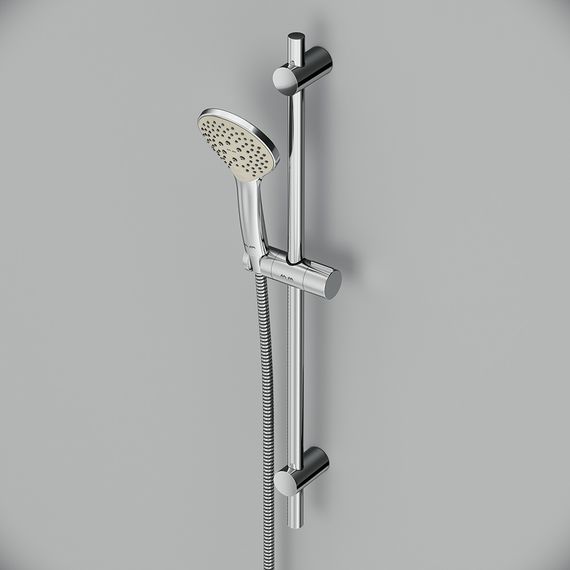 Душовий гарнітур AM.PM Gem F0190100 | Зображення 5