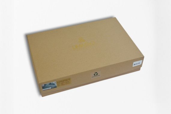 Постельное белье Limasso Stonewashed Francesca 200 х 220 см Mint | Зображення 9