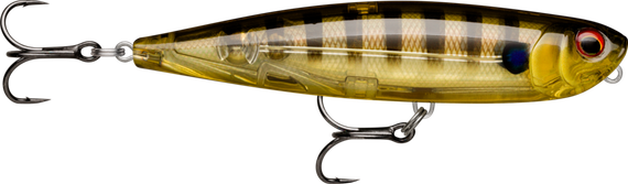 Воблер Rapala PXRP87 GGIU
