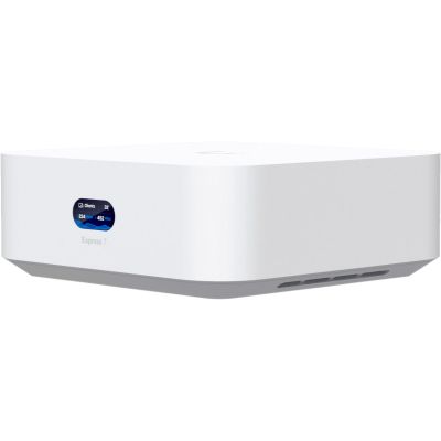 Маршрутизатор Ubiquiti UniFi Express 7 (UX7)