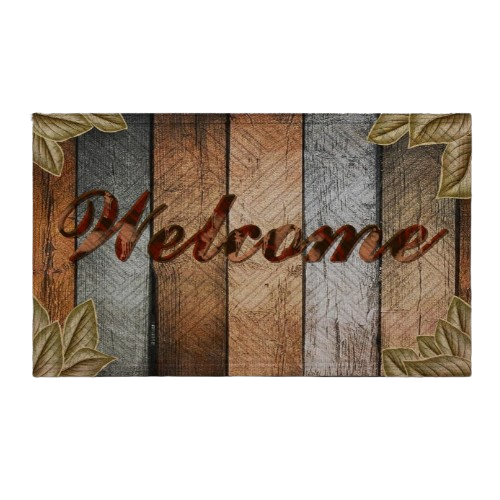 Килимок побутовий текстильний К-602-265 ДУБНО