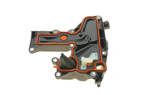 Сепаратор маслоотделитель VW Golf VII Passat 2.0TFSI 05-14 59750 | Зображення 8