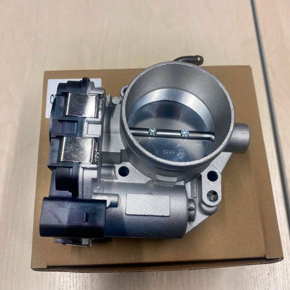 Дроссельная заслонка (2.5) VW Passat USA 2011-2015 (07K133062A) аналог | Зображення 1