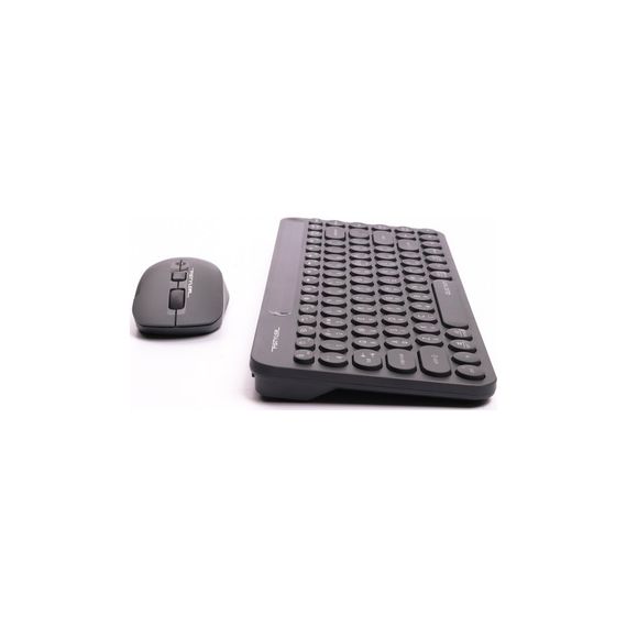Комплект A4Tech FG3200 Air2 Wireless Grey (4711421997270) | Зображення 3