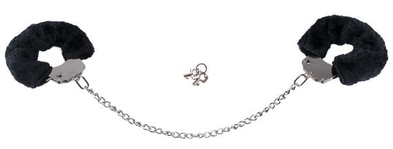 Наручники - The Bigger Handcuffs sexstyle | Зображення 2