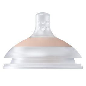 Соска Lovi динамическая Mammafeel 9 быстрая 1 шт. (18/734)