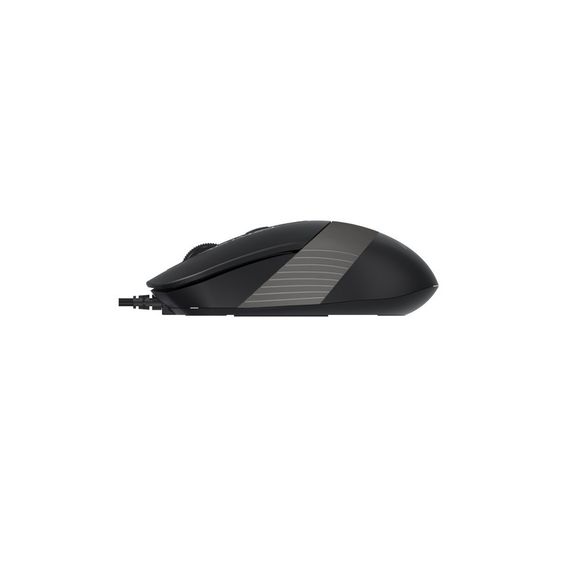 Мишка A4Tech FM10 Grey | Зображення 2