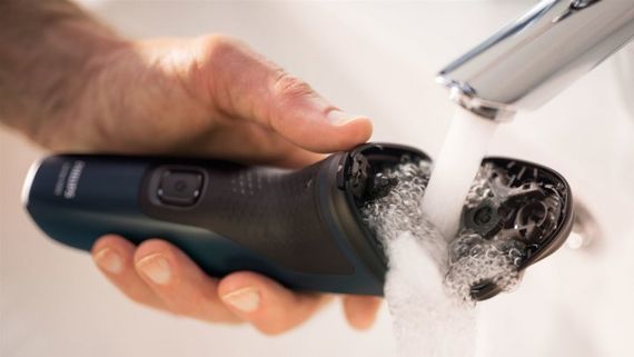 Philips Електробритва Shaver Series 1000 S1131/41 (S1131/41) | Зображення 6