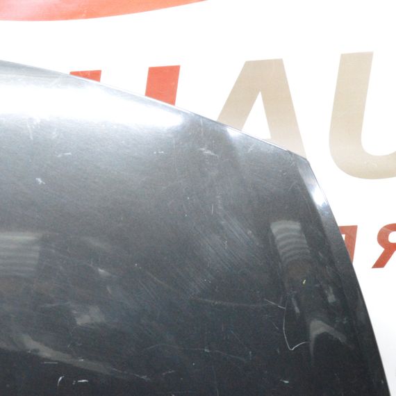 Капот Renault Clio III 2005-2012 Капот Рено Кліо 3 | Зображення 3