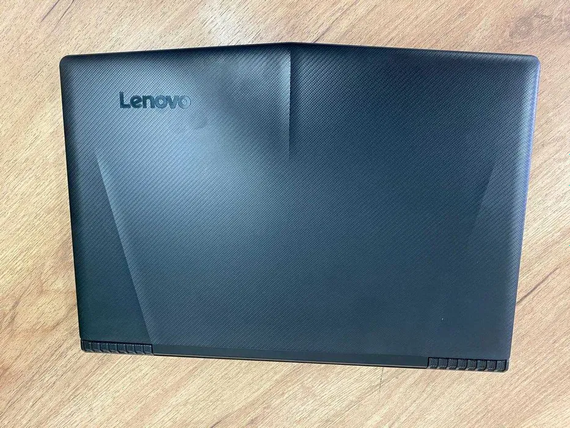 Ноутбук Lenovo Y520-15IKBM 15.6" IPS i7 7700HQ 8Gb/SSD256 GTX1060MaxQ | Зображення 4