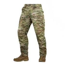 Штани M-TAC Aggressor Gen II MC Multicam