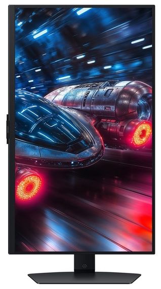Монітор 27" Samsung LS27FG706EIXUA | Зображення 5