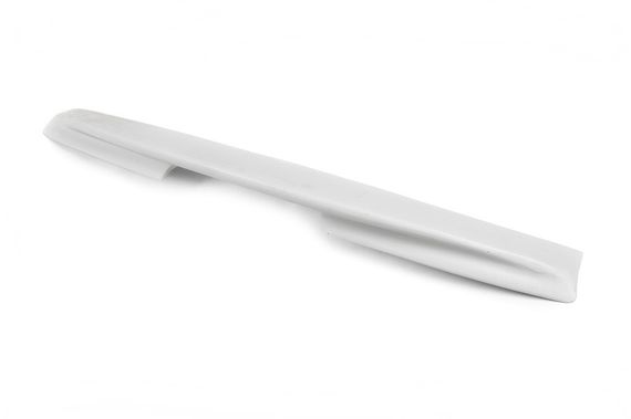 Спойлер (під фарбування) для Ford Fiesta 2002-2008 рр.