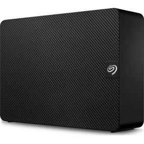 Зовнішній жорсткий диск 3.5" 12TB Expansion Desktop Seagate (STKP12000400) (STKP12000400)