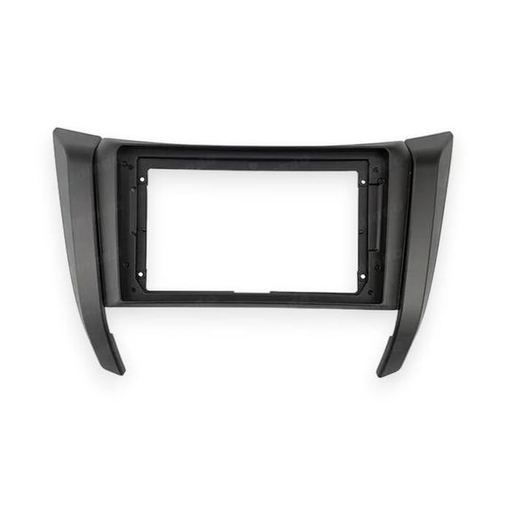 Перехідна рамка серії QIV QBR-F 0623-71 для Nissan NP300, Navara, Frontier 2017+ 9 дюймів