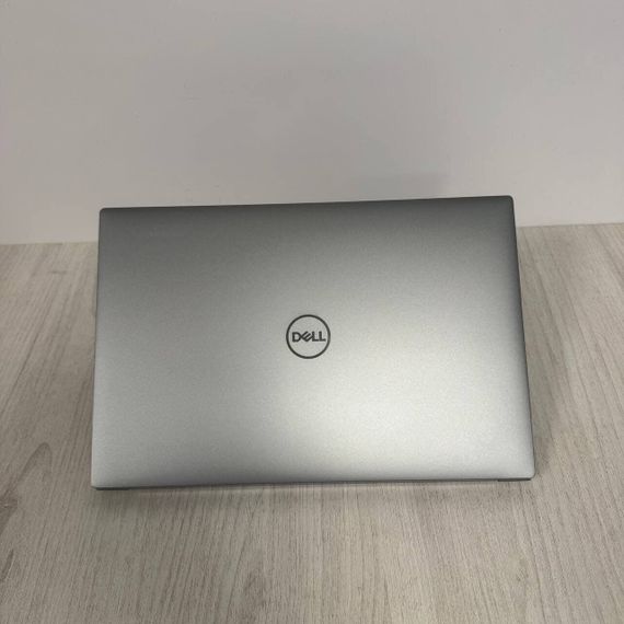 Мобільна робоча станція Dell Precision 5550 / 15.6" (1920x1080) IPS / Intel Core i7-10850H (6 (12) ядра по 2.7 - 5.1 GHz) / 16 GB DDR4 / 512 GB SSD M.2 / nVidia Quadro T1000, 4 GB GDDR5, 128-bit / WebCam б/в | Зображення 6