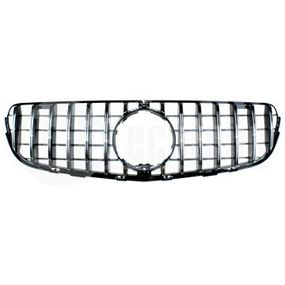 Решетка радиатора Mercedes Benz X253 15- GT-style, AutoTechteile, 120 8826, 2538880000