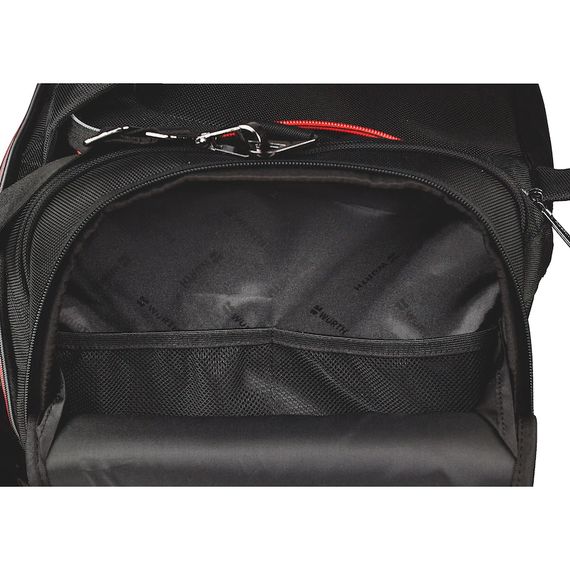 Сумка дорожня Business Line | Зображення 4