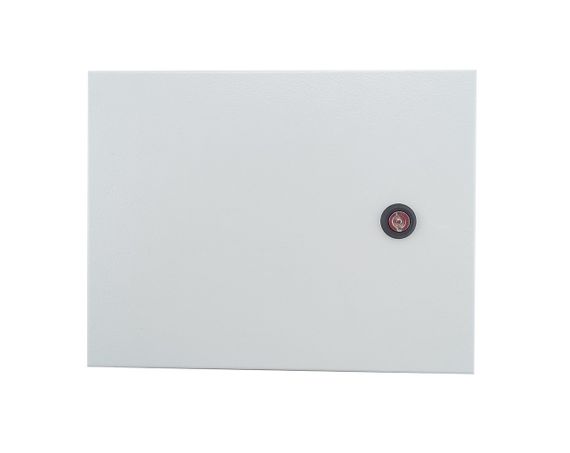 Корпус металлический ЩРн-12 IP54 Ny95504668 | Зображення 1