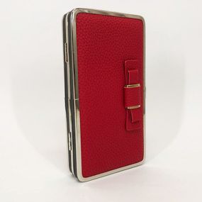 Жіночі гаманці BAELLERRY Pidanlu / Гаманець жіночий компактний / Жіночий PS-333 ексклюзивний гаманець