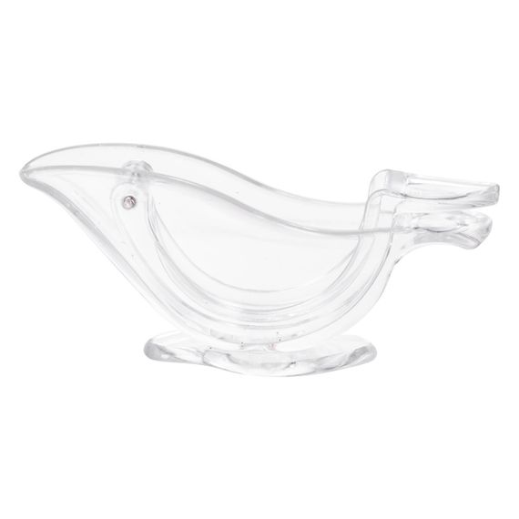 Прес для цитрусових сквізер давилка для апельсинів, лимонів соковитискач для цитрусових ручний прес HP-8-70 | Зображення 1