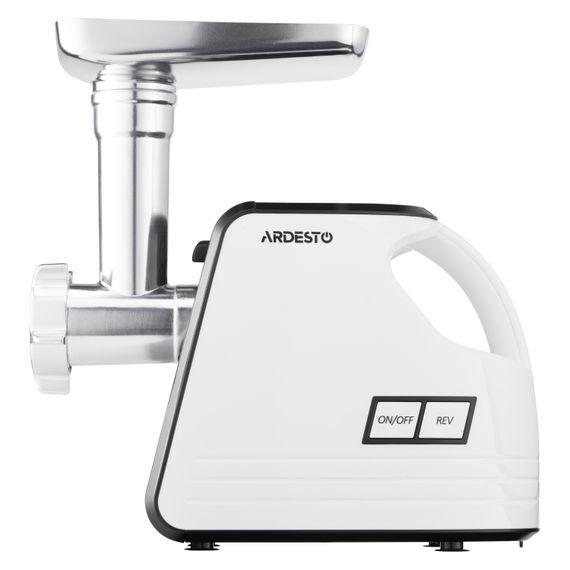 Мясорубка Ardesto MGA-2300W | Зображення 2