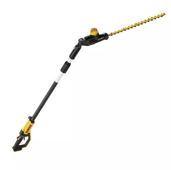 Кущоріз акумуляторний DeWalt з АКБ та ЗП DCMPH566P1 | Зображення 2