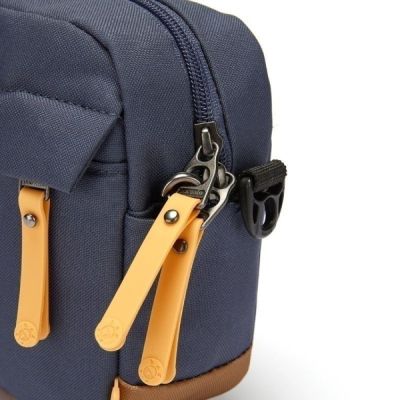 Сумка Pacsafe GO Crossbody Синяя (35105651) | Зображення 6
