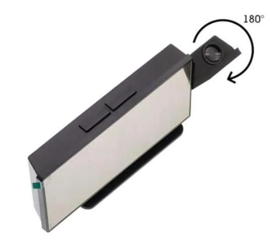 Годинник стильний електронний VST 896S-4 (46378-9091_265) | Зображення 5