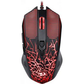 Мишка Redragon Inquisitor Basic M608 USB Black (78367) (78367)