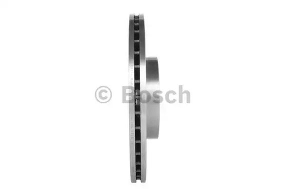 Диск гальмівний VOLVO V40, MAZDA 5, BOSCH (0986479183) | Зображення 3