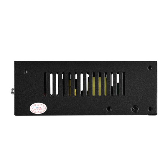 Комутатор мережевий 2E 2E-SP402F-2 | Зображення 4
