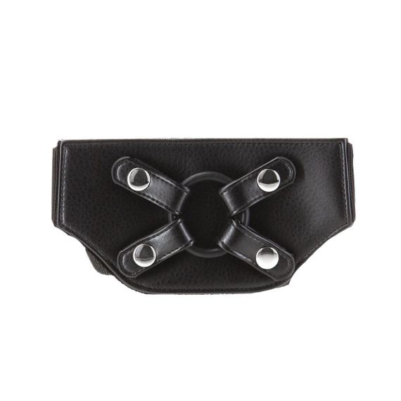 Трусики для страпона Addiction Strap-On Harness One Size | Зображення 2