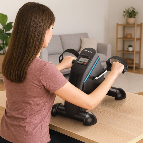 Міні велотренажер 2в1 Gymtek XMB300 | Зображення 4