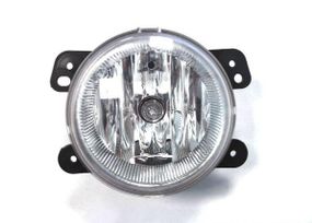 Фара протитуманна DODGE CHARGER, JOURNEY, FIAT FREEMONT, JEEP CHEROKEE, GRAND CHEROKEE, WRANGLER FP 3805 H0