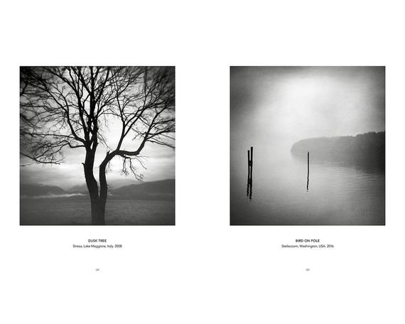Книга Michael Kenna: Holga | Зображення 6