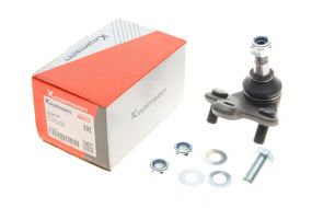 Опора кульова передня Toyota Avensis II 03-11 к-кт  22-06105