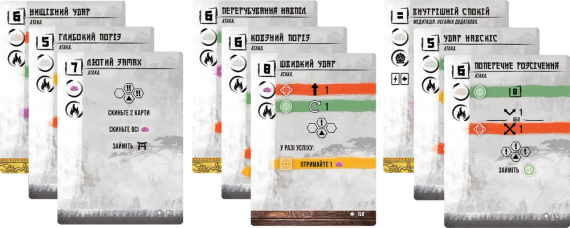 Настольная игра Сендзюцу. Битва за Японию (Senjutsu: Battle For Japan) | Зображення 6