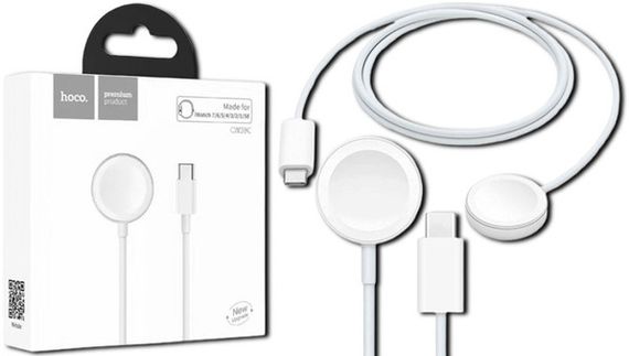 Бездротовий зарядний пристрій з швидкою зарядкою до 15 Вт XPRO CW39C (MAW-45622_306)