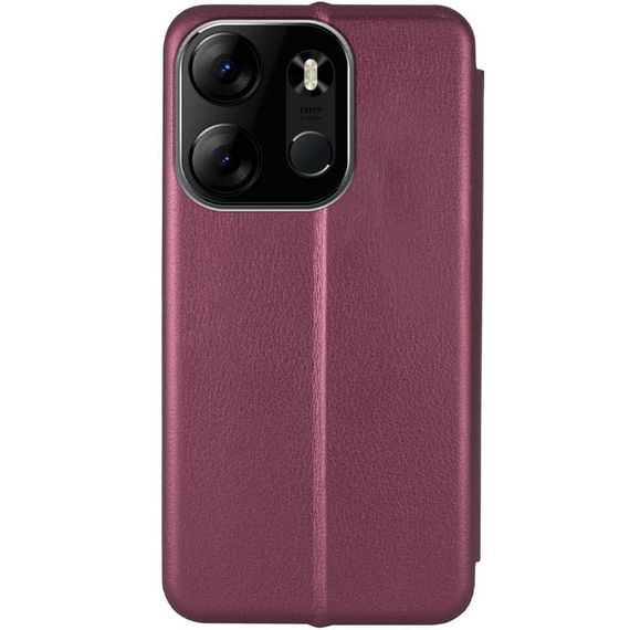 Шкіряний чохол (книжка) Classy для Tecno Spark Go 2023 | Зображення 1