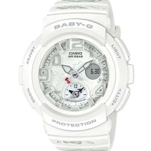 Часы наручные Casio Baby-G BGA-190KT-7BER