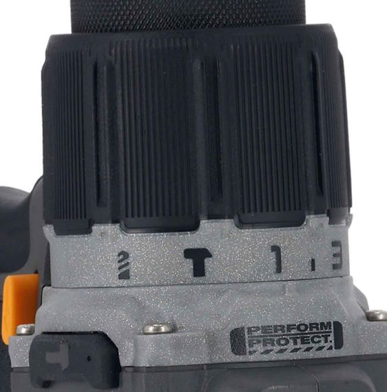 Дриль-шурупокрут ударний DeWALT McLaren F1 TEAM LIMITED EDITION з АКБ та ЗП DCD85MP2T | Зображення 3