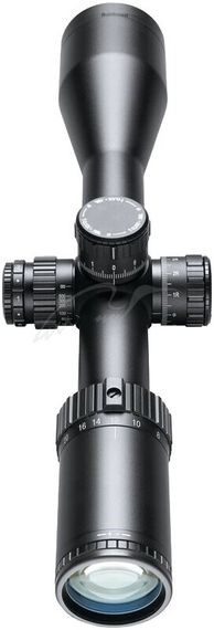 Приціл оптичний Bushnell Match Pro 6-24x50 сітка Deploy MIL з підсвічуванням | Зображення 3