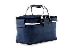 Сумка складная для пикника 20л СИЛА