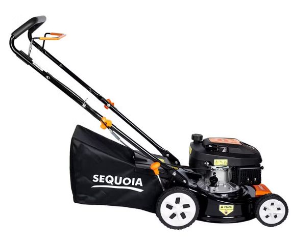 Газонокосарка бензинова Sequoia SPLM4000 | Зображення 5