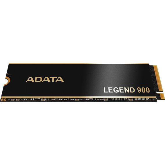 Накопичувач SSD M.2 2280 512GB ADATA (SLEG-900-512GCS) | Зображення 4
