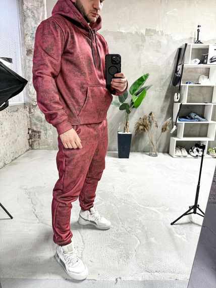 Спортивний костюм утеплений | Зображення 1