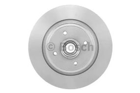 Диск гальмівний RENAULT GRAND, BOSCH (0986479277)