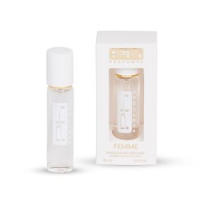 Жіночі парфуми з феромонами - PH Pheromone "7" 212, 15 мл